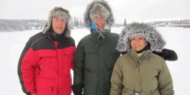 World's - Coldest