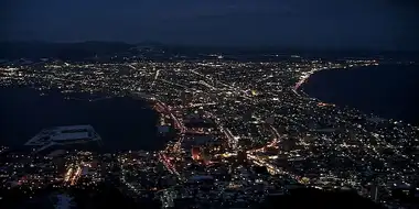 Hakodate: The Storied History of a Port Town