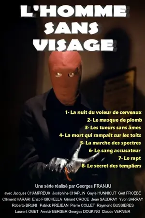 L'Homme sans visage