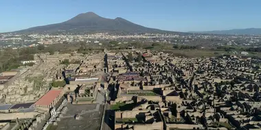 Last Days of Pompeii