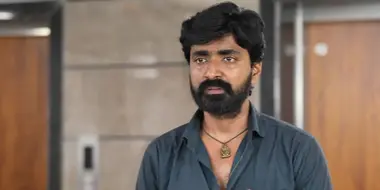 Rajasekhar Blames Chinnathambi