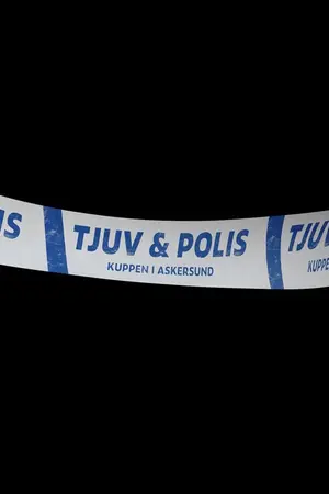 Tjuv och polis