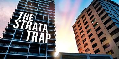 The Strata Trap