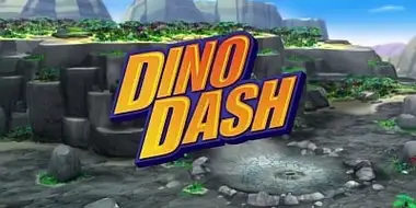 Dino Dash