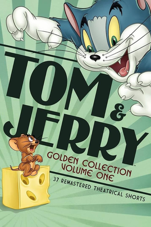 Tom and Jerry: Golden Collection