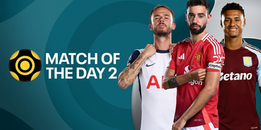 MOTD2 - 3rd November 2024