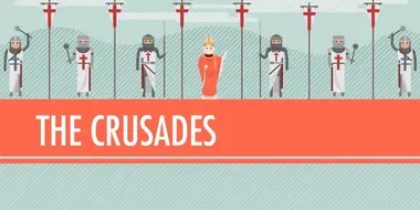 The Crusades - Pilgrimage or Holy War