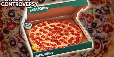 Everything That Went Wrong With Papa Johns Pizza