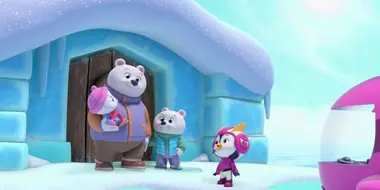 Penny's Polar Bear Rescue
