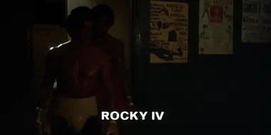 Rocky IV (1985)