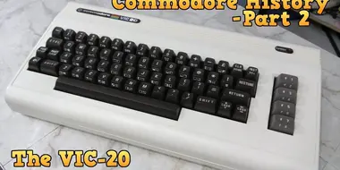 The VIC 20