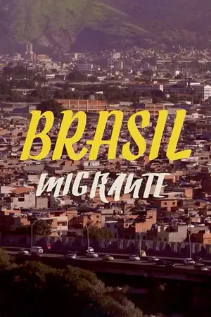 Brasil Migrante