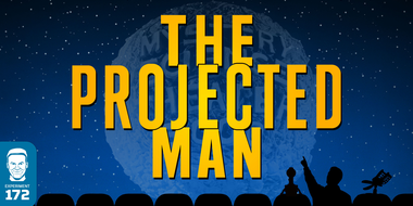 The Projected Man