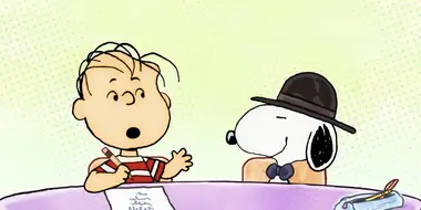 Snoopy the Superstar