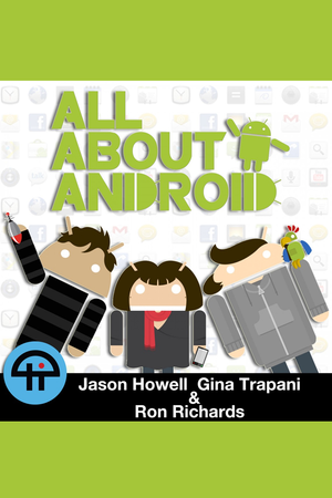 All About Android