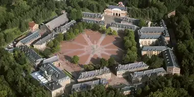The Citadel de Lille