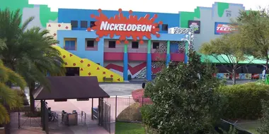 Nickelodeon Studios (ORIGINAL)