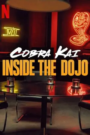 Cobra Kai: Inside the Dojo