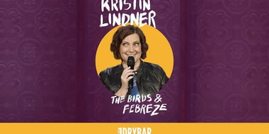 Kristin Lindner: The Birds & Febreze