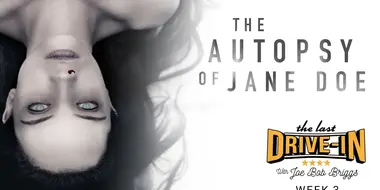 The Autopsy of Jane Doe