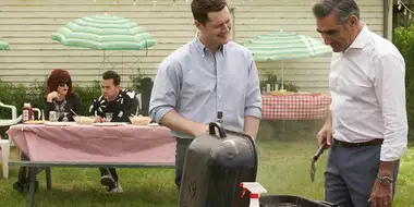 The Barbecue