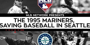 The 1995 Mariners, Saving Baseball in Seattle