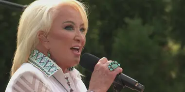 Tanya Tucker