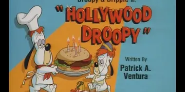 Hollywood Droopy