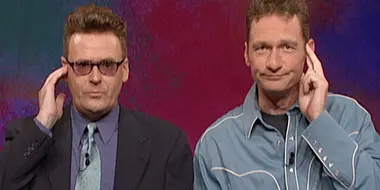 Greg Proops