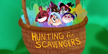 Hunting for Scavengers