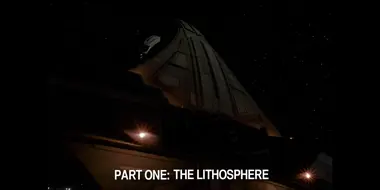 Beyond The Five Year Mission: The Evolution of Star Trek: The Next Generation - Part One: The Lithosphere