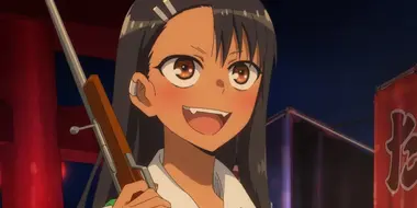 Senpai, Want to Go to the Festival? / It's Like a Date, Huh, Senpai? / Let's Go Home, Senpai