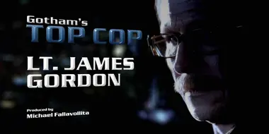 Top Cop