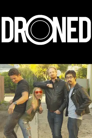 Droned