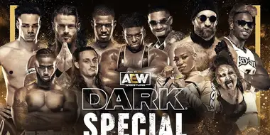 AEW Dark Special