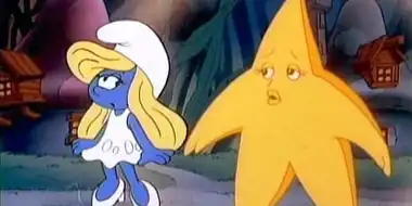 Smurfette's Lucky Star