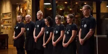 Elimination Challenge