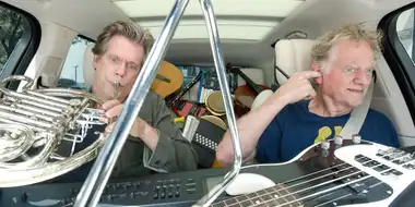 The Bacon Brothers