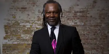 Levi Roots