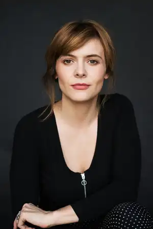 Alexa-Jeanne Dubé