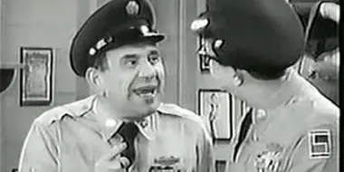 Bilko's Secret Mission