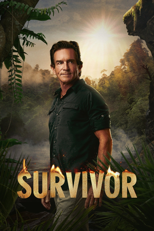 Survivor 42