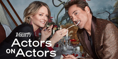 Robert Downey Jr, Jodie Foster, and more