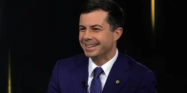 Pete Buttigieg