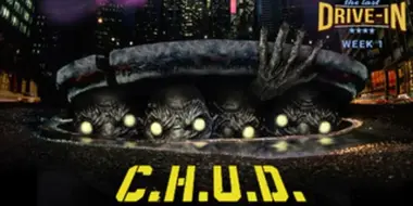 C.H.U.D.