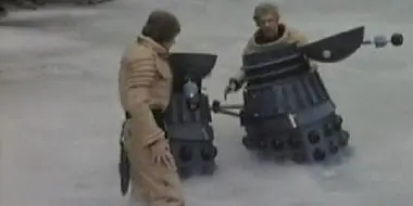 Planet of the Daleks (5)