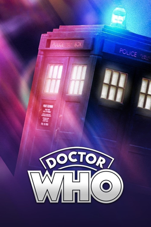 Doctor Who (2018–)
