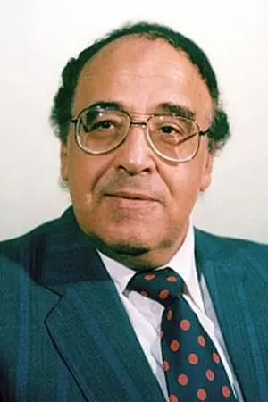 Hassan Mostafa