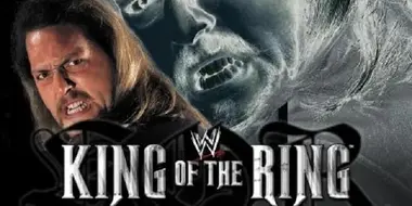 King of the Ring