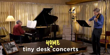 Copland House: Tiny Desk (Home) Concert